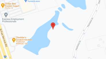 Harmony Assisted Living in google map