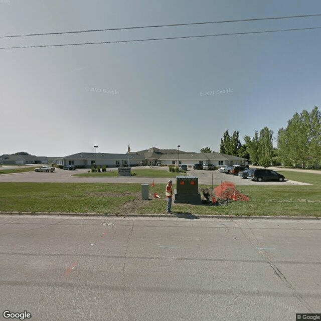 street view of Minnesota Greenleaf