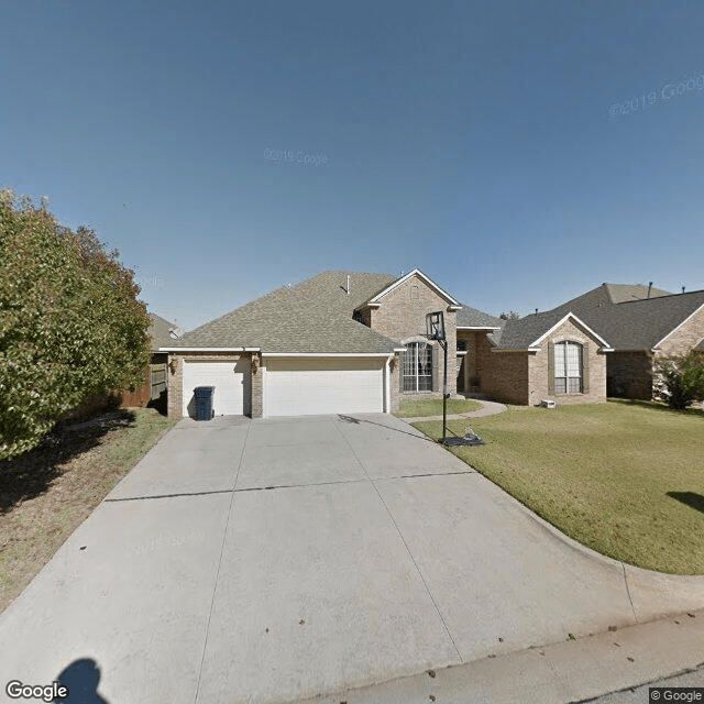 street view of Superior Care Homes