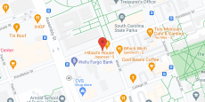 Merrill Gardens at Columbia in google map