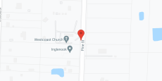 Inglenook Assisted Living in google map
