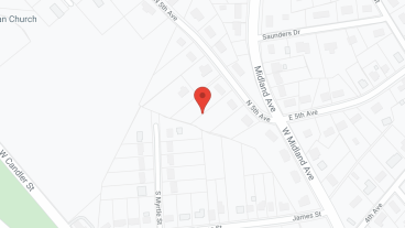 Oakpointe Memory Care in google map