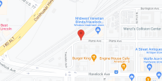 Havelock Manor in google map