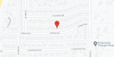 Bella Vita Assisted Living at Las Palmaritas in google map