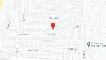 Bella Vita Assisted Living at Las Palmaritas in google map
