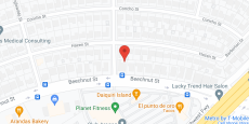 Quality Living Beechnut in google map