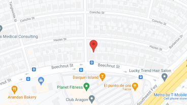 Quality Living Beechnut in google map