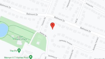 The Society House in google map