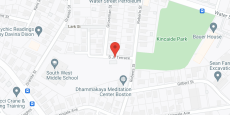 Vineyard Community Living - Nova Quincy in google map