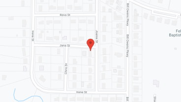 Parkview on Hollybrook Independent Living in google map