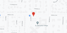 Liberty Park Assisted Living in google map