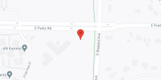Oak Park Place - Oak Creek in google map