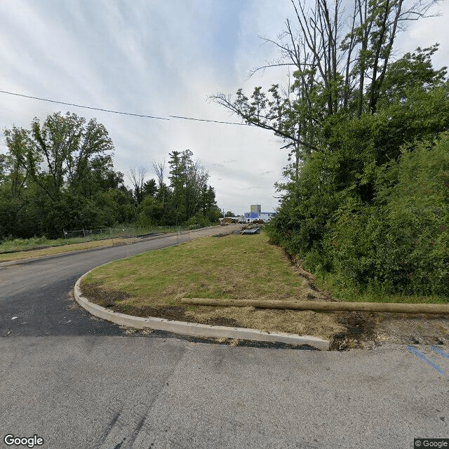 street view of The Pinnacle at Plymouth Meeting