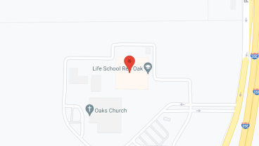 Arabella of Red Oak Senior Living in google map