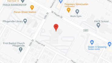 The Springs of Austin Assisted Living and Memory Care in google map