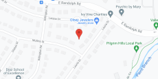 Wilshire Estates Gracious Retirement Community in google map
