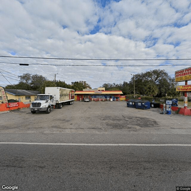 street view of Best Care Senior Living at Heritage Manor