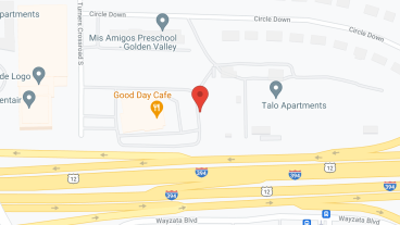 Global Pointe Senior Living in google map