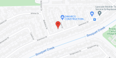 D'Elders 'R' US II in google map