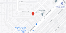 Garland Assisted Living in google map