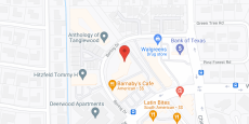 The Farrington at Tanglewood in google map