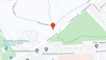 A Loving And Divine Home Care in google map