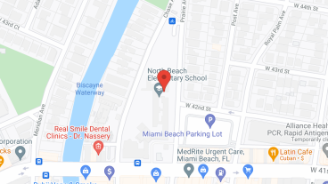 Casa di Angelo Friendship Suites in google map
