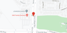 Crown Point Villa in google map