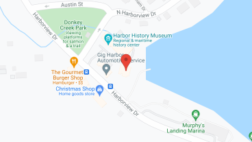 Penrose Harbor at Heron's Key in google map