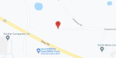 Okalee of Medina in google map