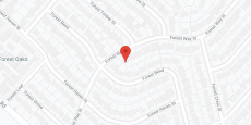 The Cottages on Danny Kaye in google map