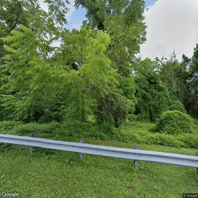 street view of Brightwood Retirement Comm