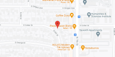 Peak Care Phoenix Life Home in google map