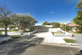 The Farralone House 
