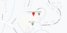 The Terrace at Glen Eddy in google map