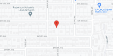 The Club at Boynton Beach in google map