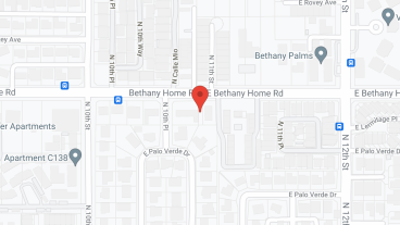 Adagio Care LLC in google map