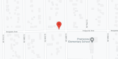 ParkView Residence in google map