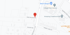Palmettos Of Bluffton in google map