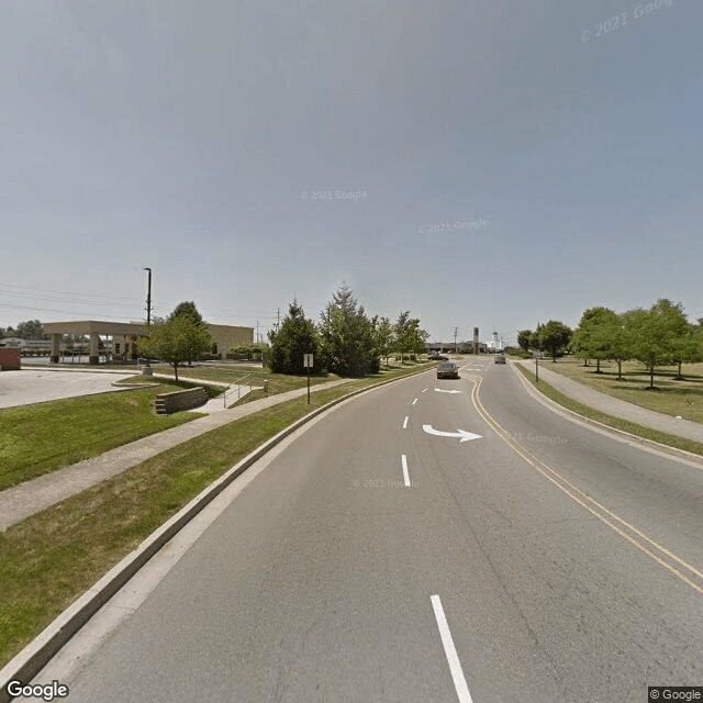 street view of Timber Creek Village Assisted Living of Shelbyville