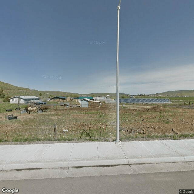 street view of Wallowa Valley Senior Living