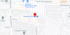 Liberty Pointe in google map