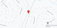 Auburn Hill Senior Living in google map