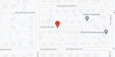 Creative Care Assisted Living in google map