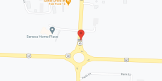 Seneca Home Place in google map
