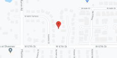 Our Home Senior Care in google map