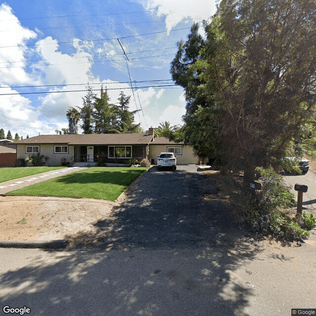 street view of Devon Place Home Care