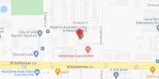 Balance Assisted Living and Memory Care in google map