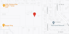River's Edge Assisted Living in google map