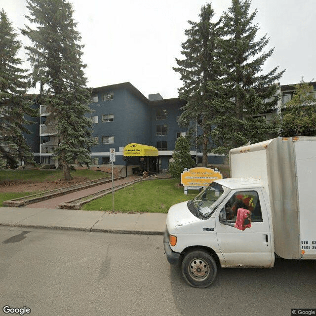 street view of Kirkwood Place